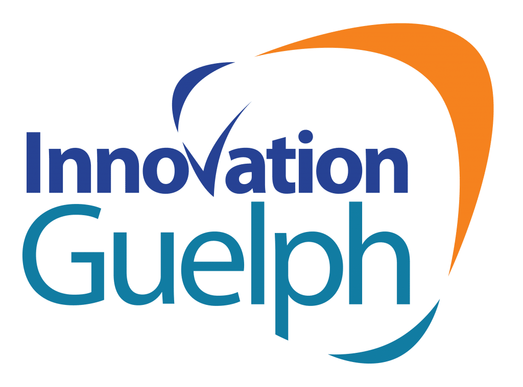 Innovation Guelph logo
