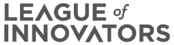 League of innovators logo
