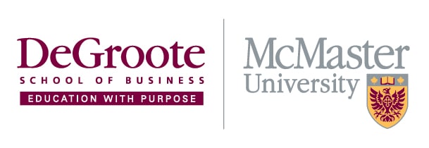 DeGroote Business McMaster